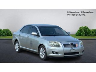 Toyota Avensis 2007 LUNA-thumb-7