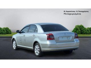 Toyota Avensis 2007 LUNA-thumb-1