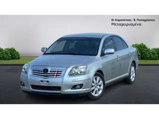 Toyota Avensis 2007 LUNA