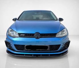 Volkswagen Golf Mk7 GTI / GTD 2013-2016 ΠΡΟΣΘΕΤΟ lIP SPOILER ΠΡΟΦΥΛΑΚΤΗΡΑ