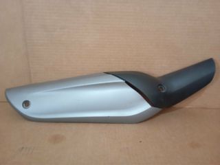 PIAGGIO BEVERLY 350c 2012-2020(ΠΡΟΦΥΛΑΚΤΗΡΑΣ ΕΞΑΤΜΙΣΗΣ)