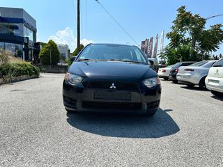 Mitsubishi Colt 2012 Cleartec