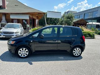 Mitsubishi Colt 2012 Cleartec-thumb-1