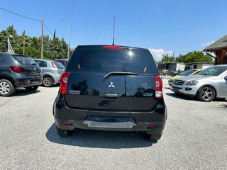 Mitsubishi Colt 2012 Cleartec-thumb-2