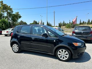 Mitsubishi Colt 2012 Cleartec-thumb-3