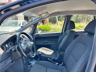 Mitsubishi Colt 2012 Cleartec-thumb-4