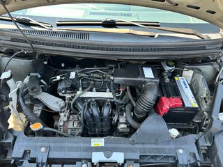 Mitsubishi Colt 2012 Cleartec-thumb-8