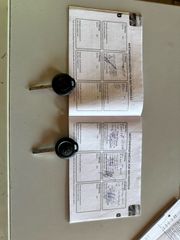 Mitsubishi Colt 2012 Cleartec-thumb-9
