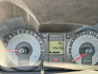 Mitsubishi Colt 2012 Cleartec-thumb-11