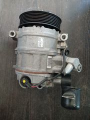 ΚΟΜΠΡΕΣΕΡ A/C MERCEDES-BENZ C-CLASS W203