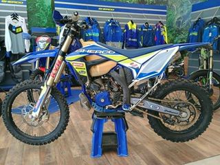 Sherco 300 SE 2022 FACTORY