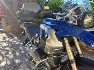 Bmw R 1200 GS 2008 GS 1200 ABS