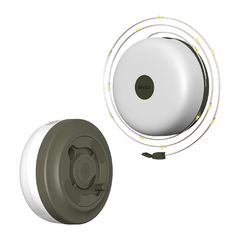 NEXTOOL ΦΩΤΙΣΤΙΚΟ CAMPING MILKY WAY GW20 (NE20328)