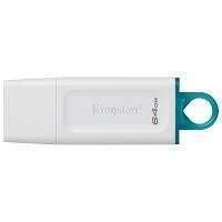 MEMORY DRIVE FLASH USB3 64GB/KC-U2G64-5R KINGSTON