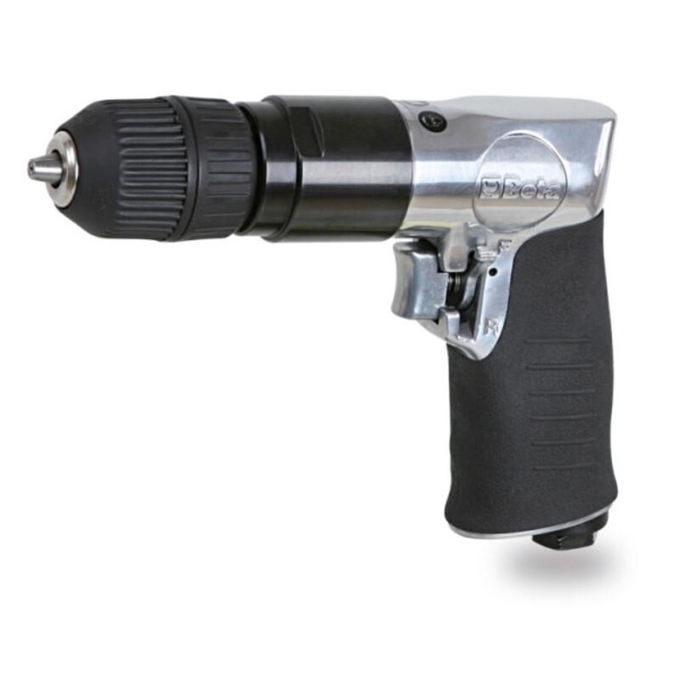 Beta Reversible Pneumatic Drill