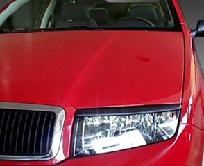 Skoda Fabia Mk1 (1999-2007) ΦΡΥΔΙΑ ΦΑΝΩΝ