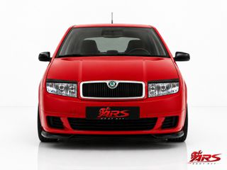 Skoda Fabia Mk1 (1999-2007) ΦΡΥΔΙΑ ΦΑΝΩΝ