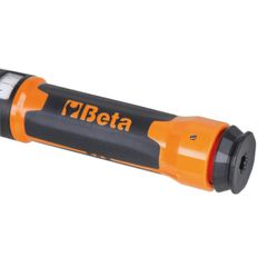 Beta 666 Zero-Reset Torque Wrench - 40-200 Nm Cl2-thumb-1