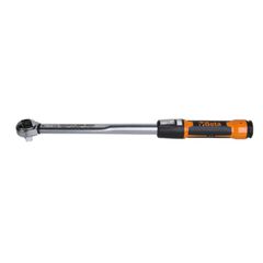 Beta 666 Zero-Reset Torque Wrench - 40-200 Nm Cl2-thumb-2