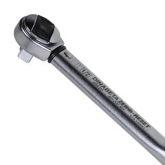 Beta 666 Zero-Reset Torque Wrench - 40-200 Nm Cl2-thumb-3