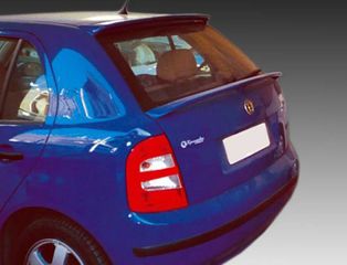 Skoda Fabia Mk1 (1999-2007) ΑΕΡΟΤΟΜΕΣ ΚΑΙΝΟΥΡΓΙΕΣ ΑΒΑΦΕΣ ΤΙΜΗ ΤΕΜ.