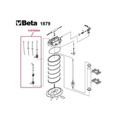 Beta Manual/Pneumatic Operation Fluid Extractor-thumb-1