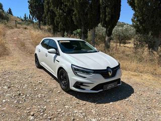 Renault Megane 2021 Renault Megane 1.5 dCi EDC Automatic – 2021 | Full Extra