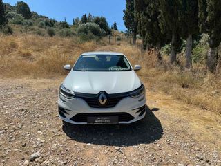 Renault Megane 2021 Renault Megane 1.5 dCi EDC Automatic – 2021 | Full Extra-thumb-1