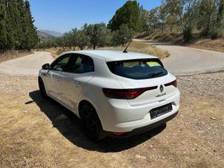 Renault Megane 2021 Renault Megane 1.5 dCi EDC Automatic – 2021 | Full Extra-thumb-3