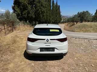 Renault Megane 2021 Renault Megane 1.5 dCi EDC Automatic – 2021 | Full Extra-thumb-5