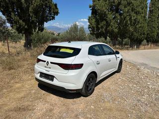 Renault Megane 2021 Renault Megane 1.5 dCi EDC Automatic – 2021 | Full Extra-thumb-6