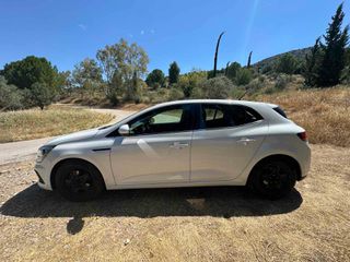 Renault Megane 2021 Renault Megane 1.5 dCi EDC Automatic – 2021 | Full Extra-thumb-7