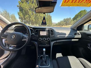 Renault Megane 2021 Renault Megane 1.5 dCi EDC Automatic – 2021 | Full Extra-thumb-9