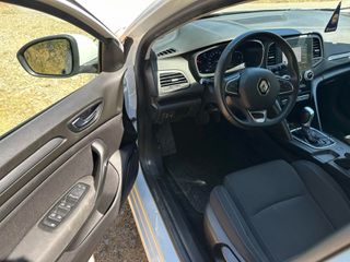 Renault Megane 2021 Renault Megane 1.5 dCi EDC Automatic – 2021 | Full Extra-thumb-11