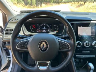 Renault Megane 2021 Renault Megane 1.5 dCi EDC Automatic – 2021 | Full Extra-thumb-14