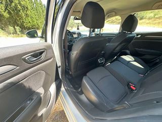 Renault Megane 2021 Renault Megane 1.5 dCi EDC Automatic – 2021 | Full Extra-thumb-15