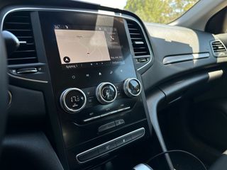 Renault Megane 2021 Renault Megane 1.5 dCi EDC Automatic – 2021 | Full Extra-thumb-16
