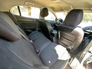 Renault Megane 2021 Renault Megane 1.5 dCi EDC Automatic – 2021 | Full Extra-thumb-17
