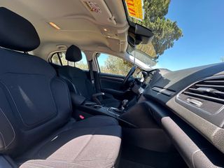 Renault Megane 2021 Renault Megane 1.5 dCi EDC Automatic – 2021 | Full Extra-thumb-19