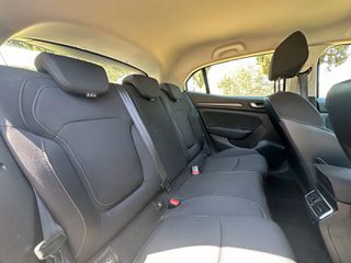 Renault Megane 2021 Renault Megane 1.5 dCi EDC Automatic – 2021 | Full Extra-thumb-21