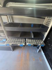 Κλούβα Ford 2021 FORD 2021 TRANSIT CUSTOM-thumb-5