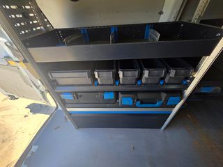 Κλούβα Ford 2021 FORD 2021 TRANSIT CUSTOM-thumb-6