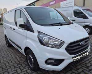 Κλούβα Ford 2021 FORD 2021 TRANSIT CUSTOM
