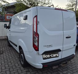 Κλούβα Ford 2021 FORD 2021 TRANSIT CUSTOM-thumb-3
