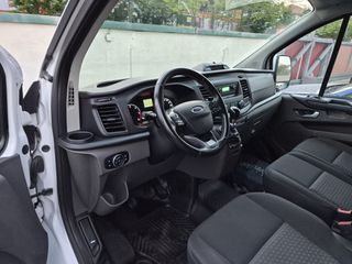 Κλούβα Ford 2021 FORD 2021 TRANSIT CUSTOM-thumb-4