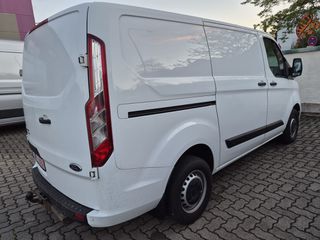 Κλούβα Ford 2021 FORD 2021 TRANSIT CUSTOM-thumb-2