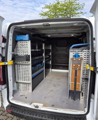 Κλούβα Ford 2021 FORD 2021 TRANSIT CUSTOM-thumb-9