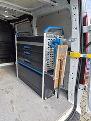 Κλούβα Ford 2021 FORD 2021 TRANSIT CUSTOM-thumb-10