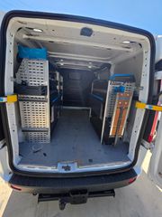 Κλούβα Ford 2021 FORD 2021 TRANSIT CUSTOM-thumb-11