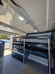 Κλούβα Ford 2021 FORD 2021 TRANSIT CUSTOM-thumb-14